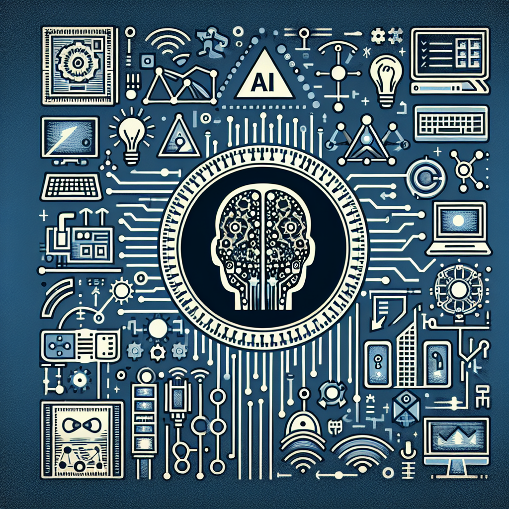 AI in telecommunications