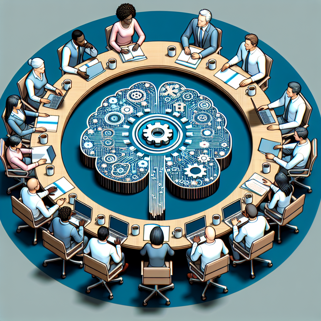 AI project management