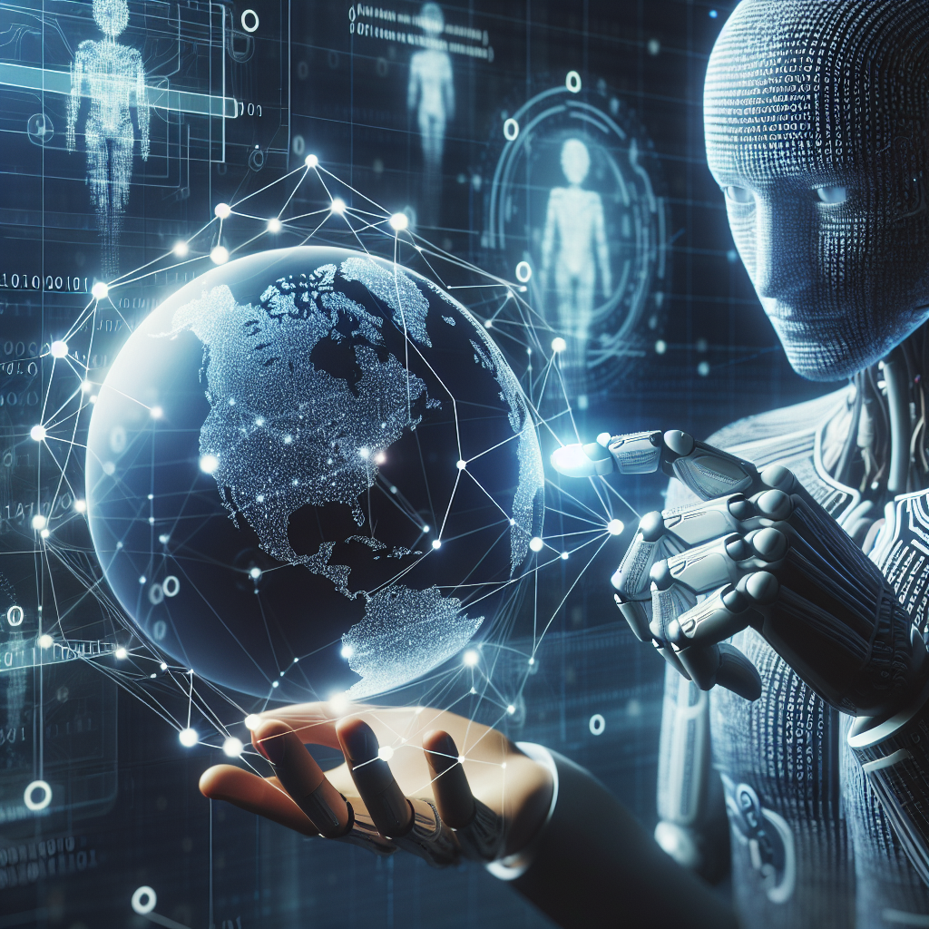 AI for business intelligence