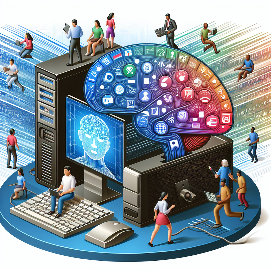 Natural Language Processing (NLP)