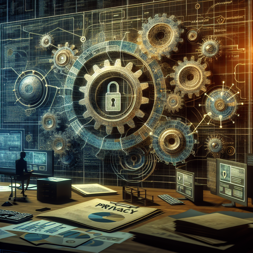 AI and privacy concerns