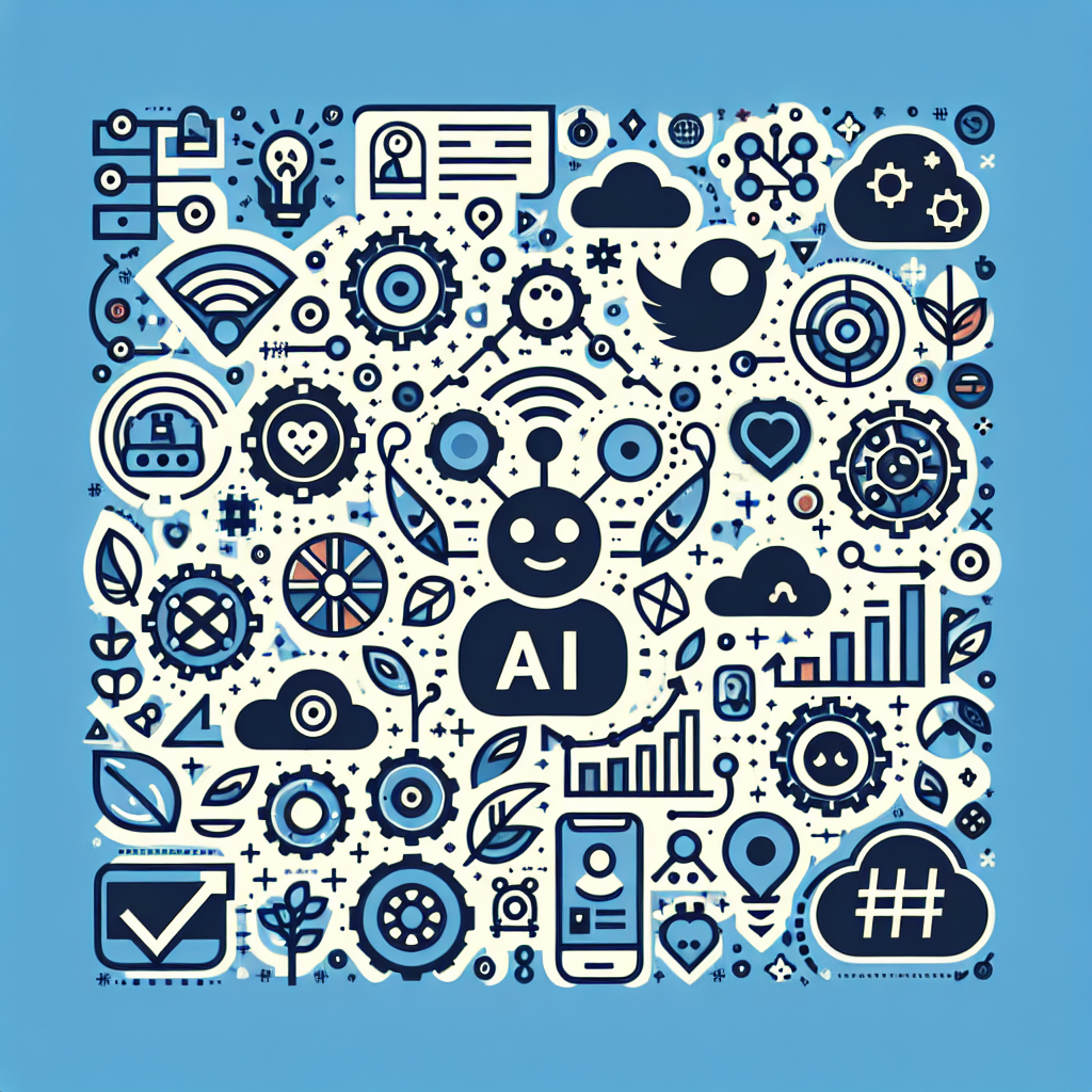 AI for social media