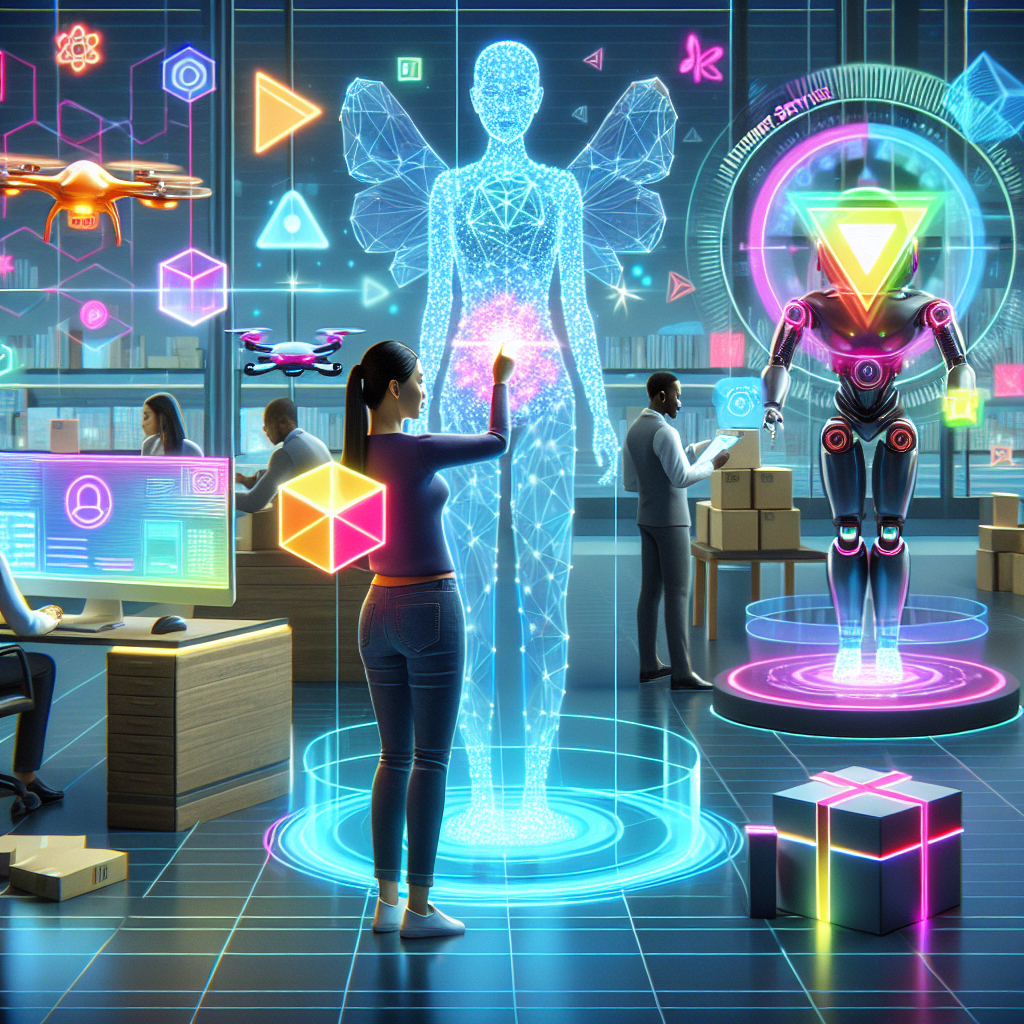 AI in customer service