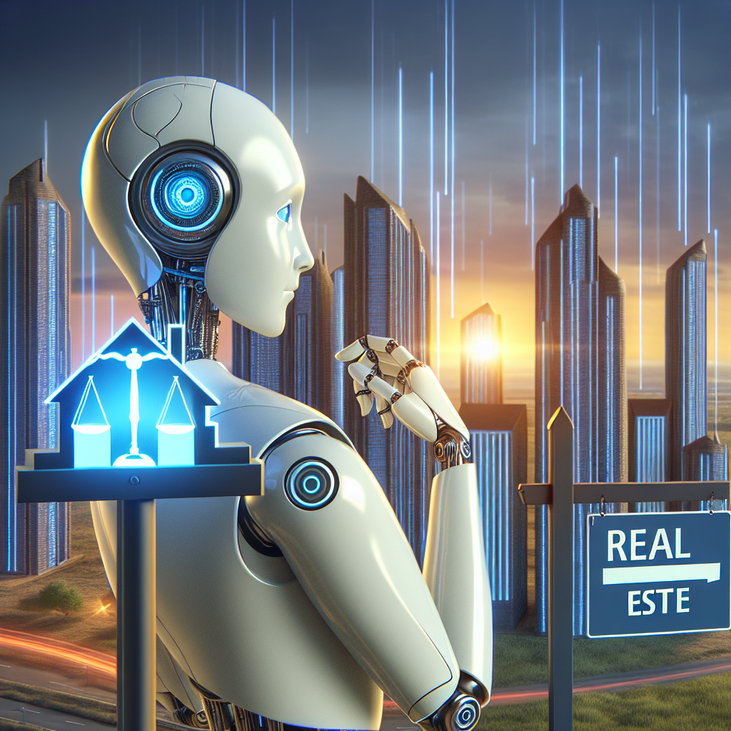 AI in real estate