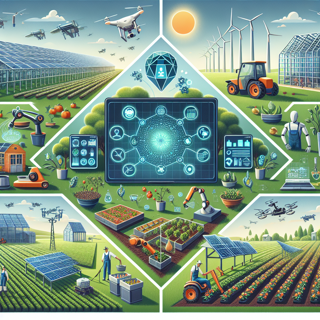 AI and sustainability