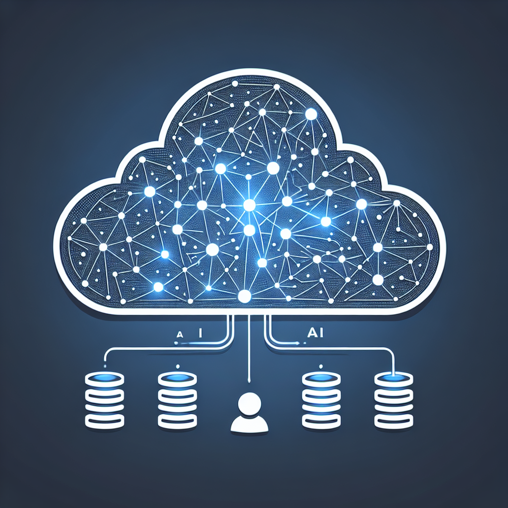 AI in cloud computing