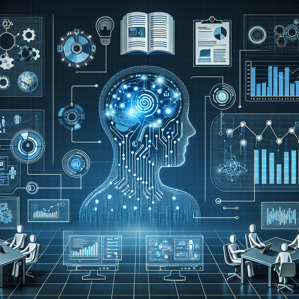 AI for business intelligence