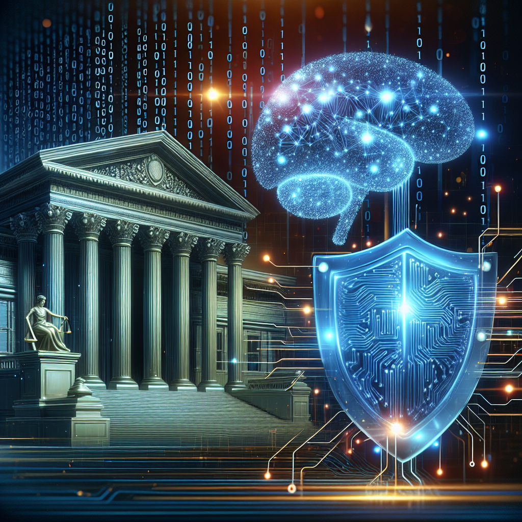 AI and privacy concerns