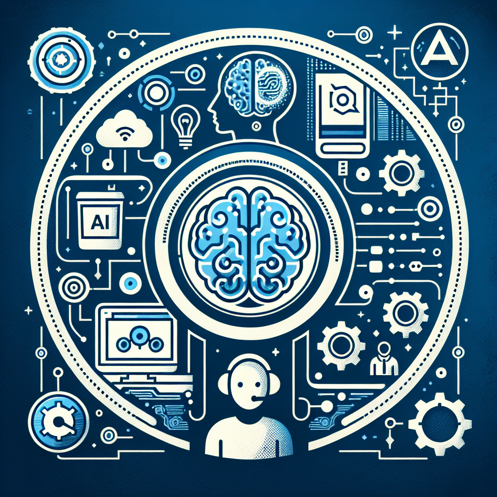 AI in customer service