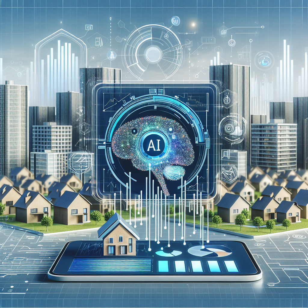 AI in real estate