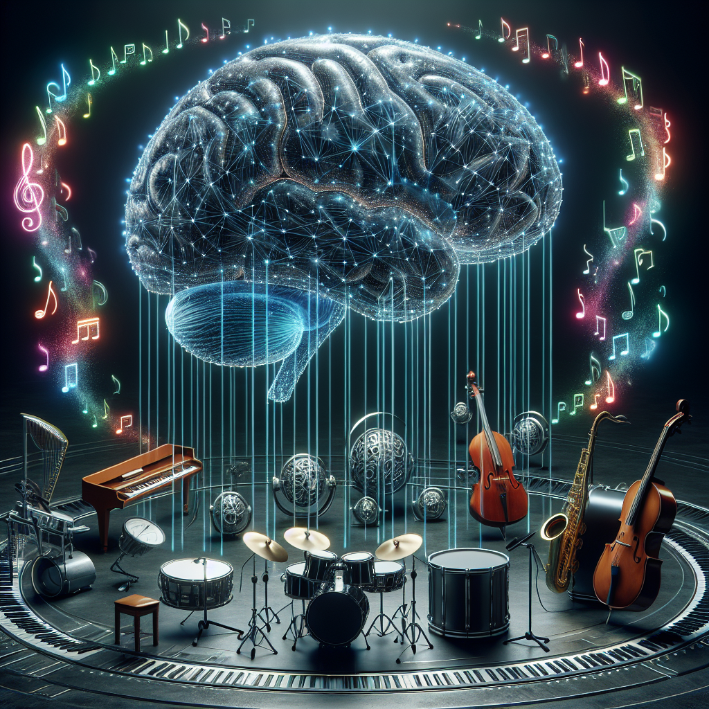 AI in music