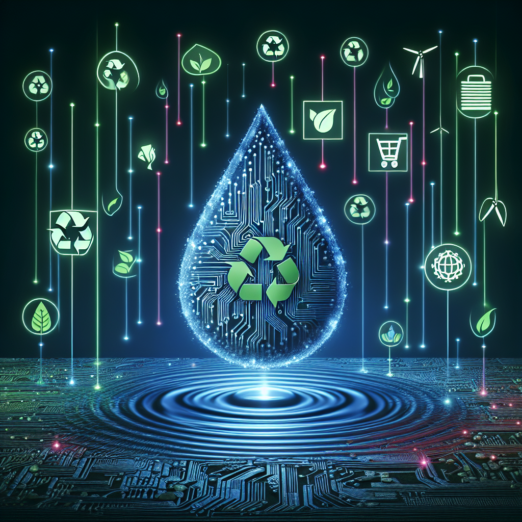 AI and sustainability