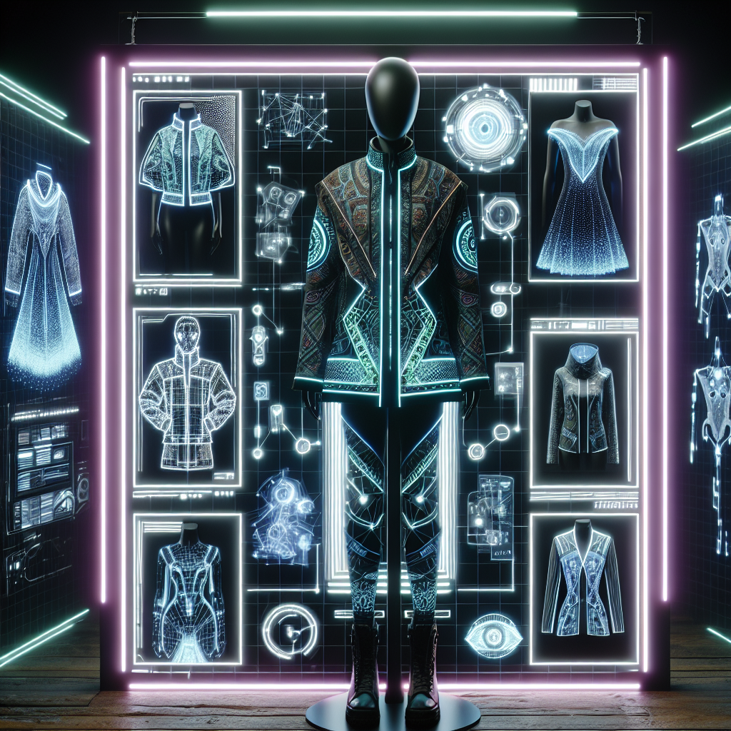 AI in fashion