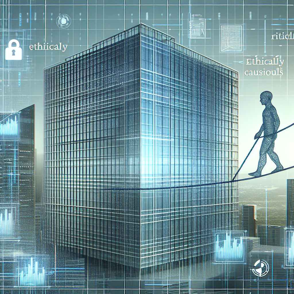 AI and privacy concerns