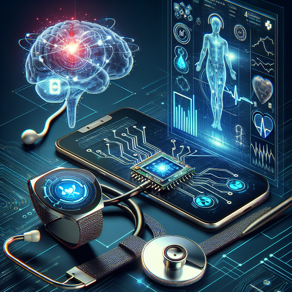 AI in healthcare