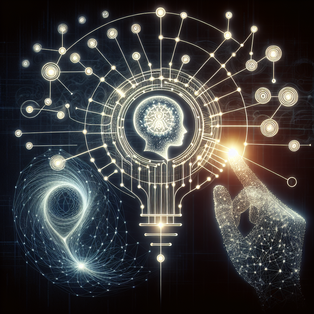 AI in telecommunications