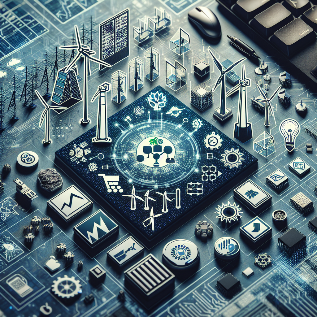 AI in renewable energy