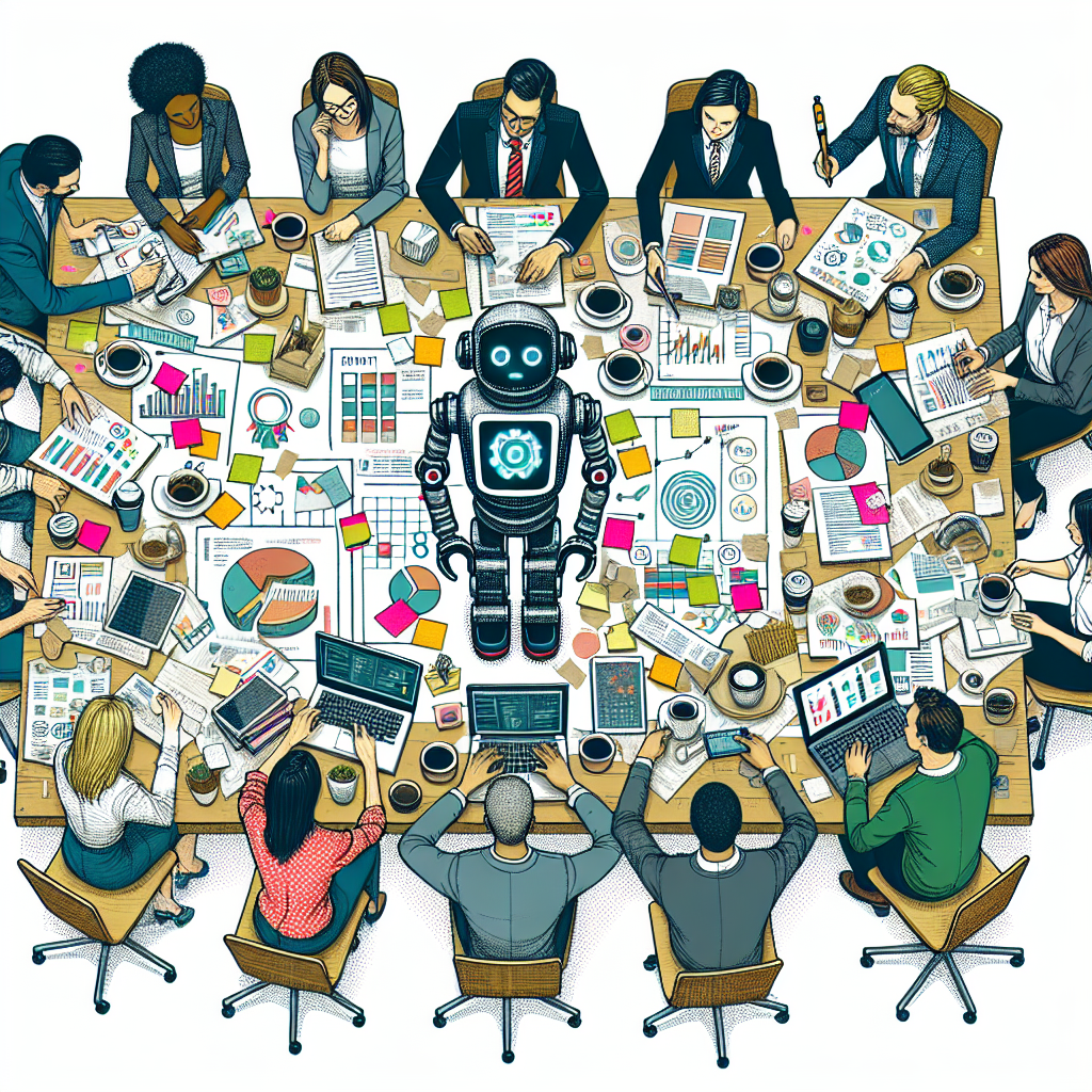 AI project management