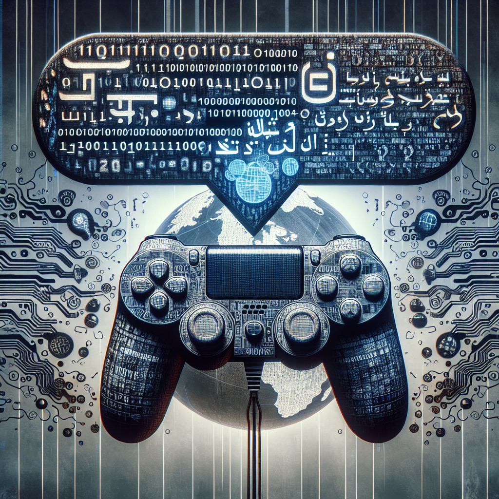 Natural Language Processing (NLP)