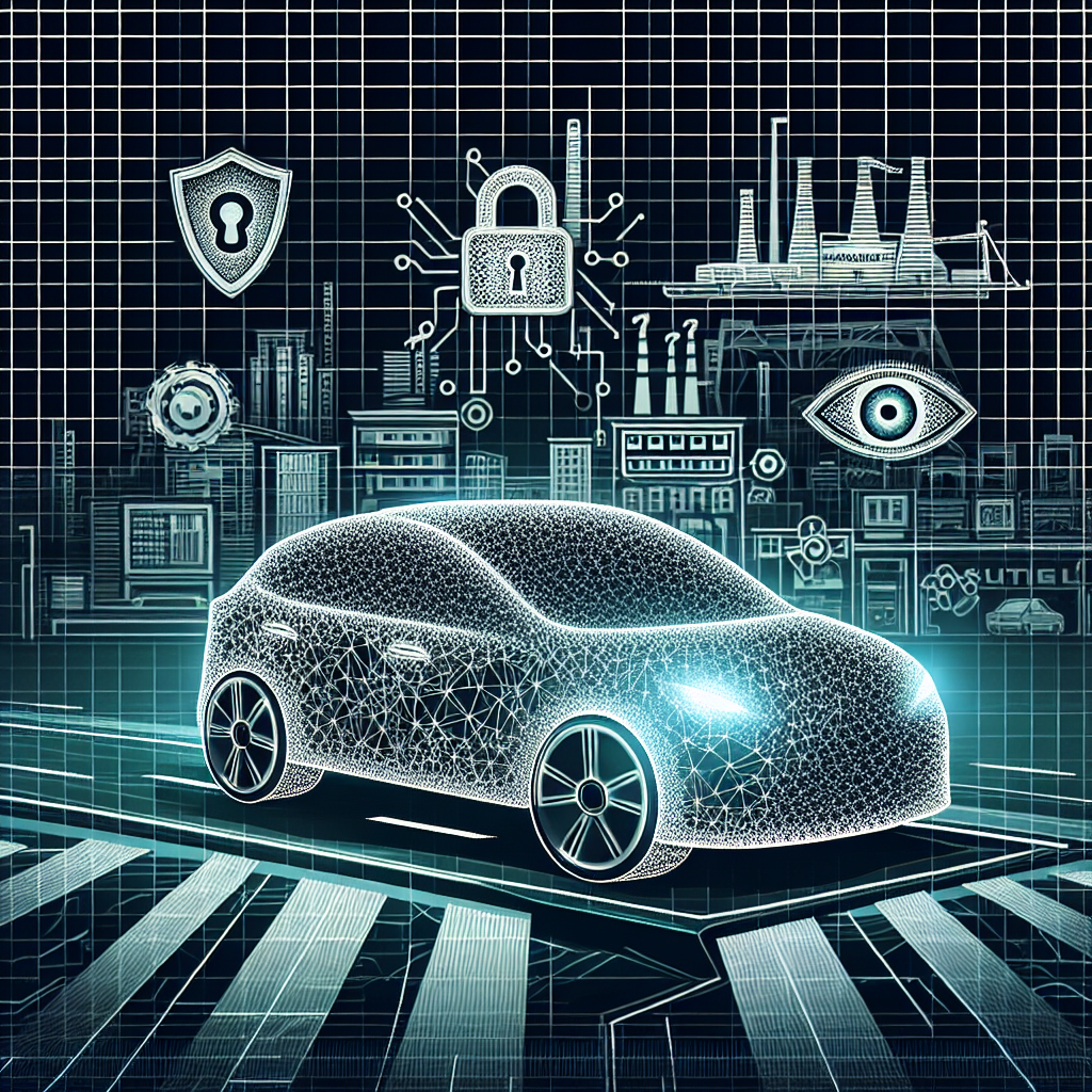 AI and privacy concerns