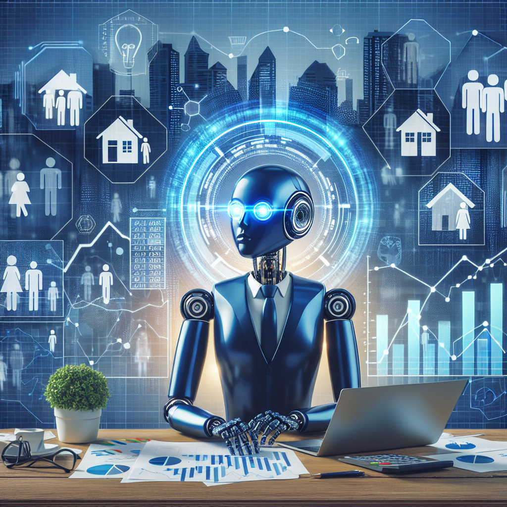 AI in real estate
