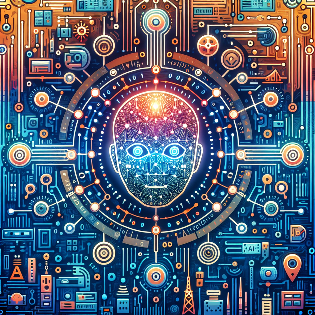 AI in telecommunications