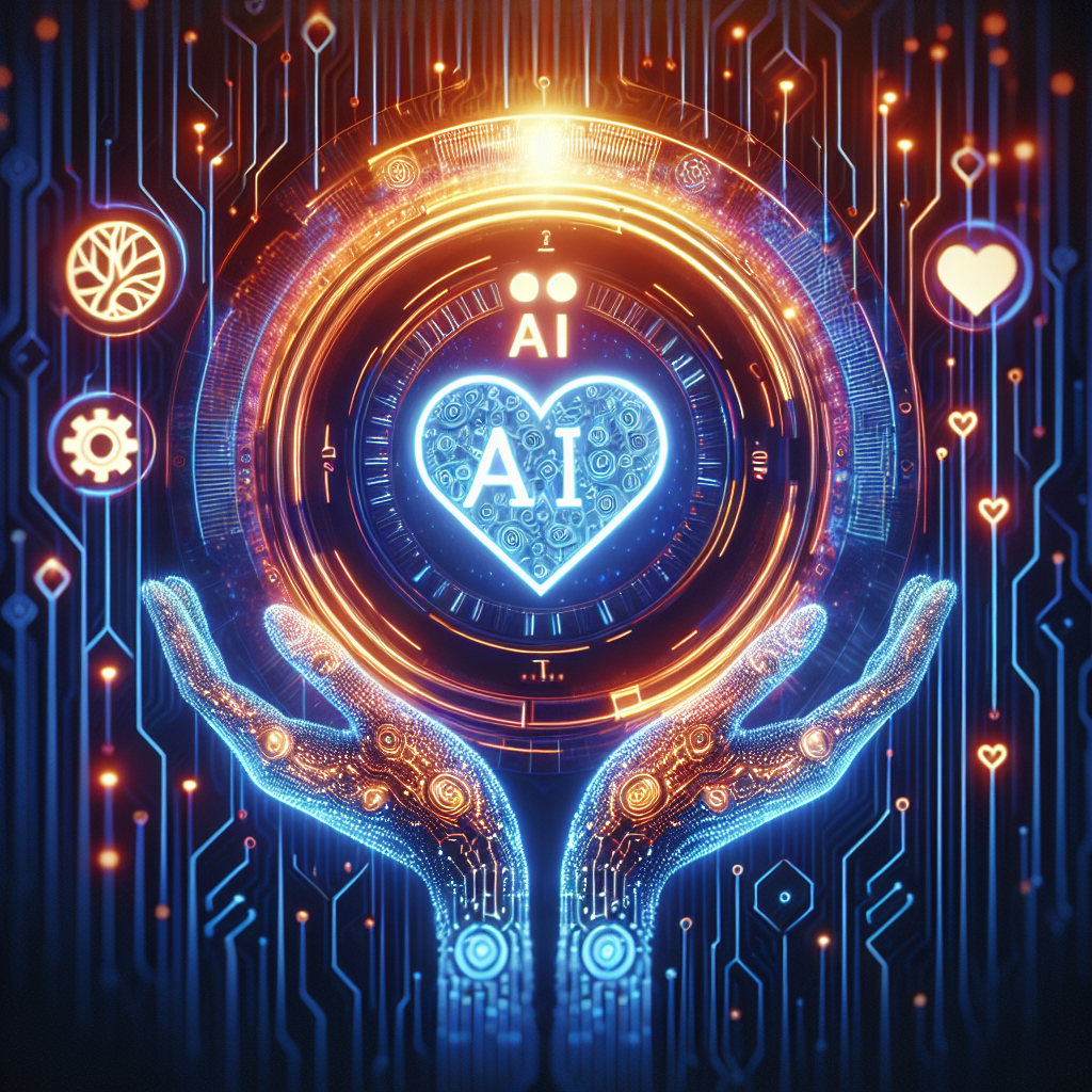 AI in philanthropy