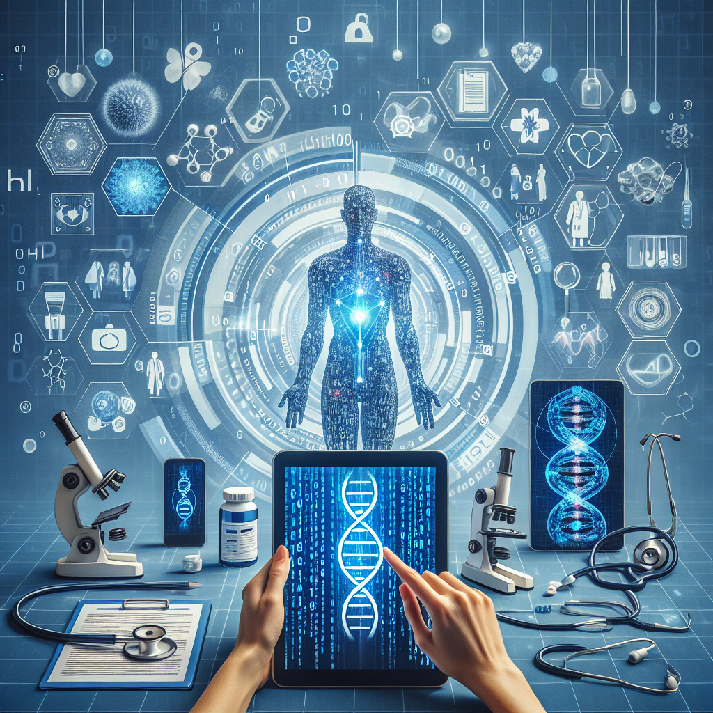 Natural Language Processing (NLP)