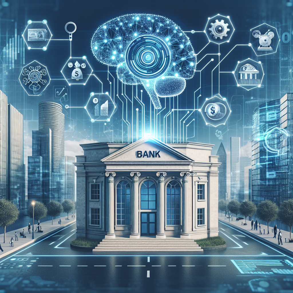 AI in banking