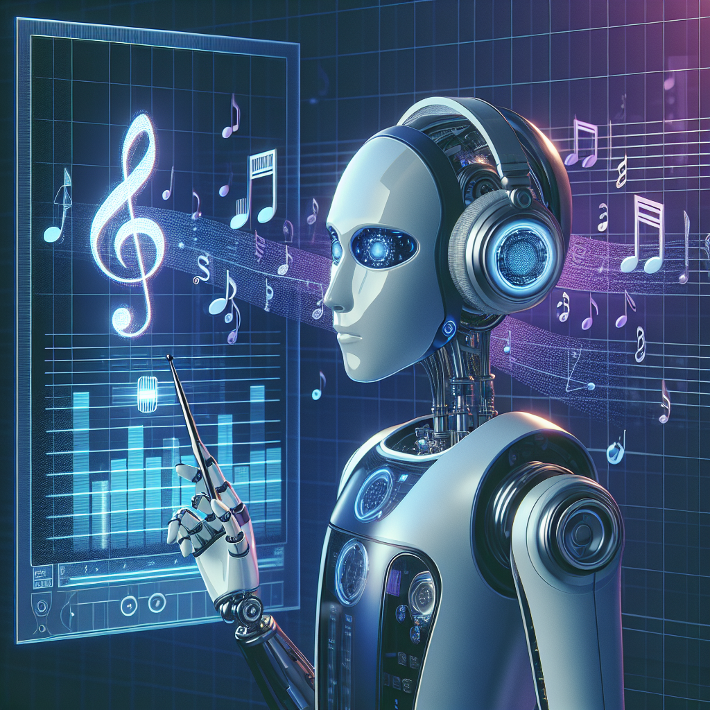 AI in music