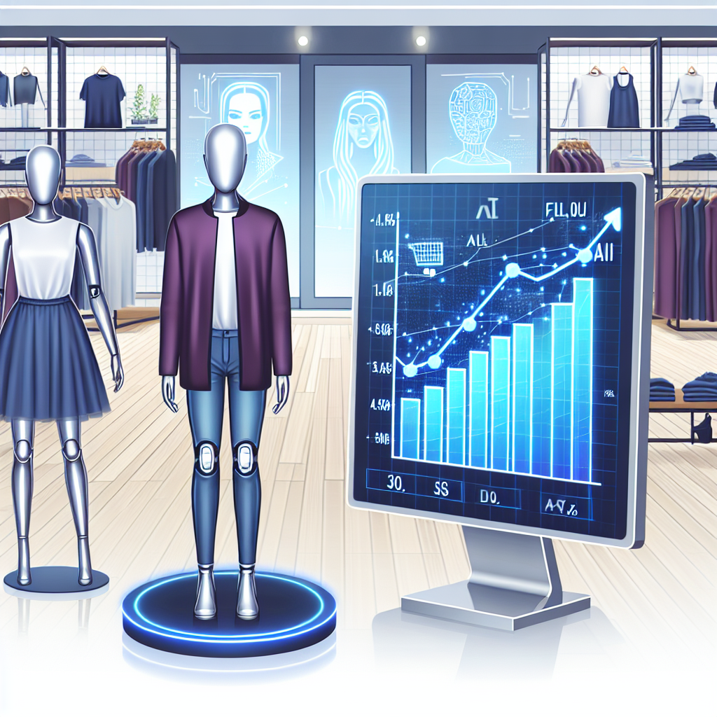 AI in fashion