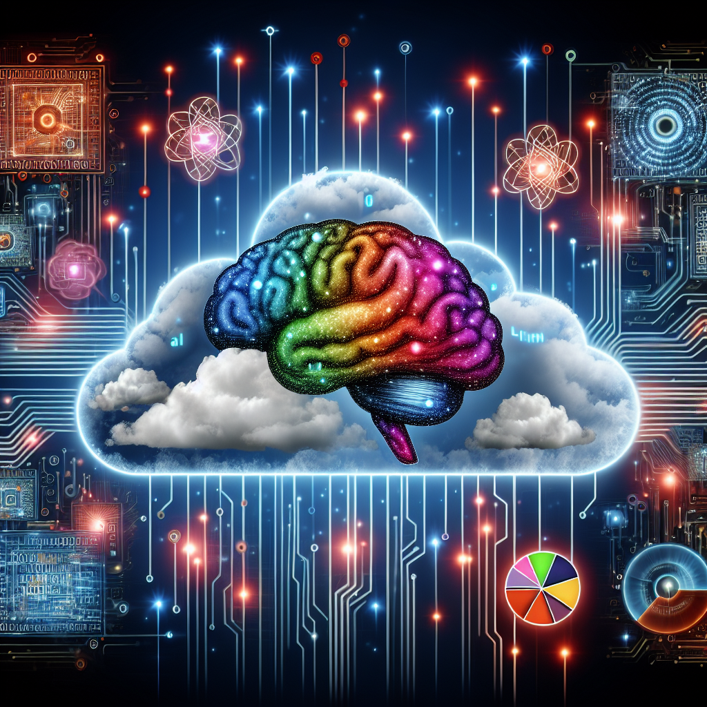 AI in cloud computing