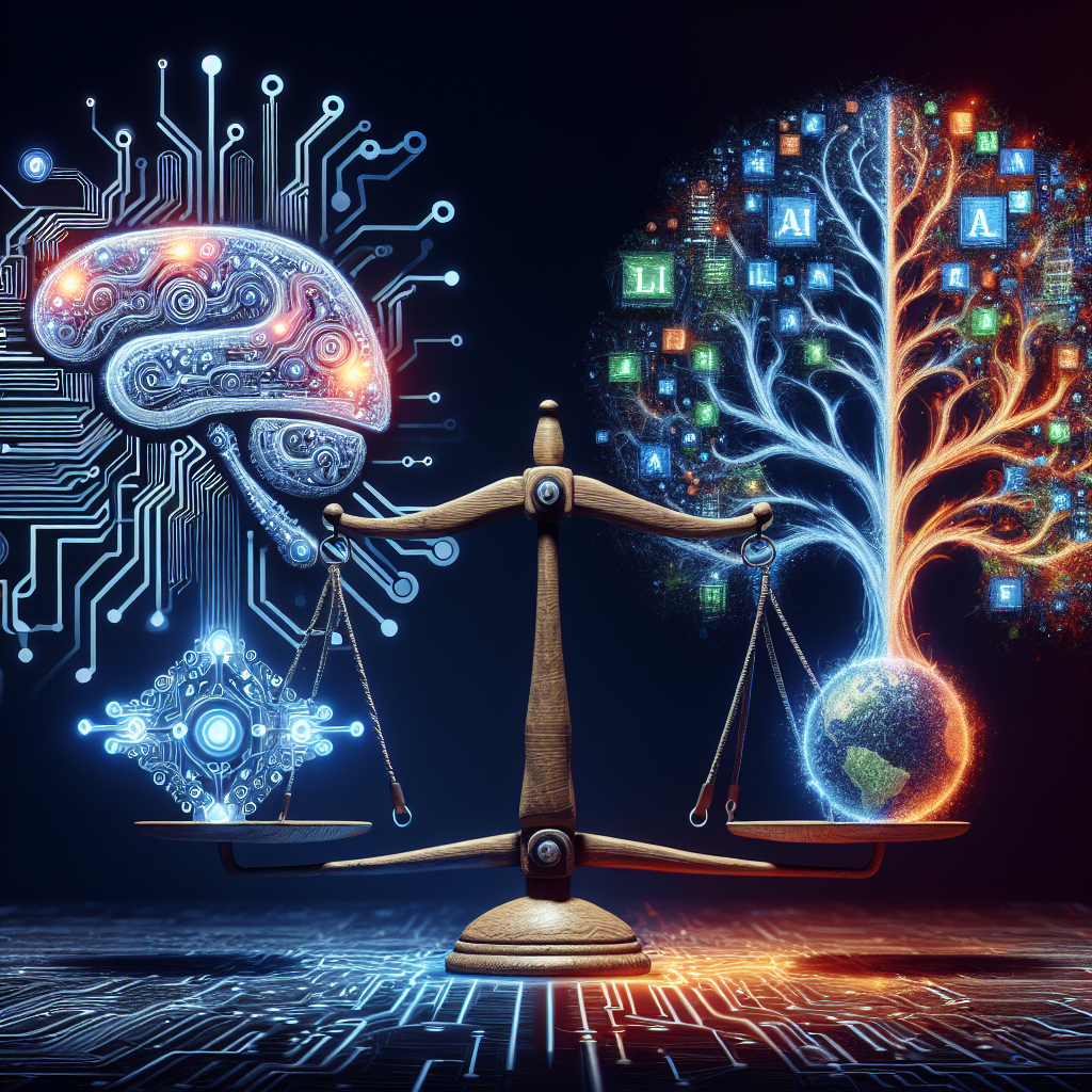 AI and machine learning (AI vs ML)