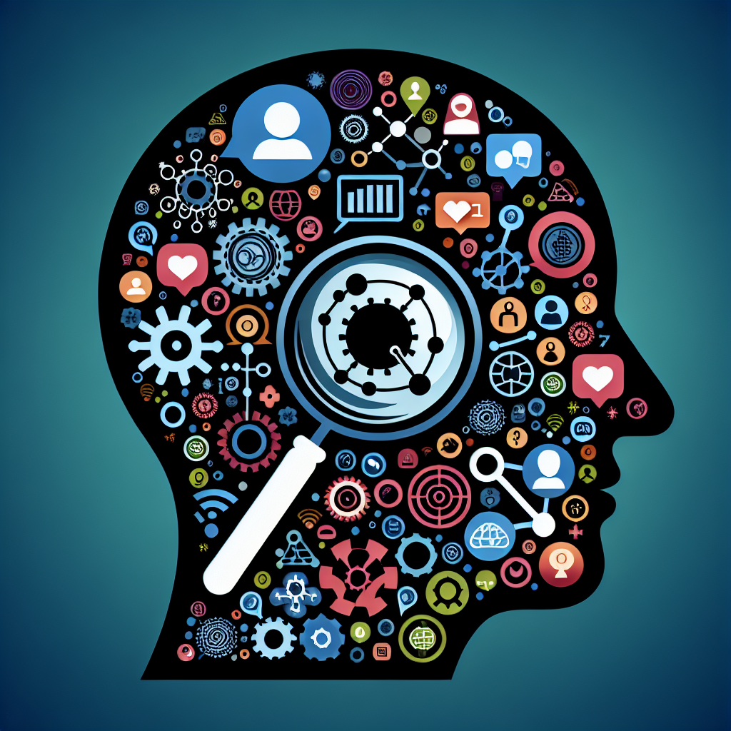 Natural Language Processing (NLP)