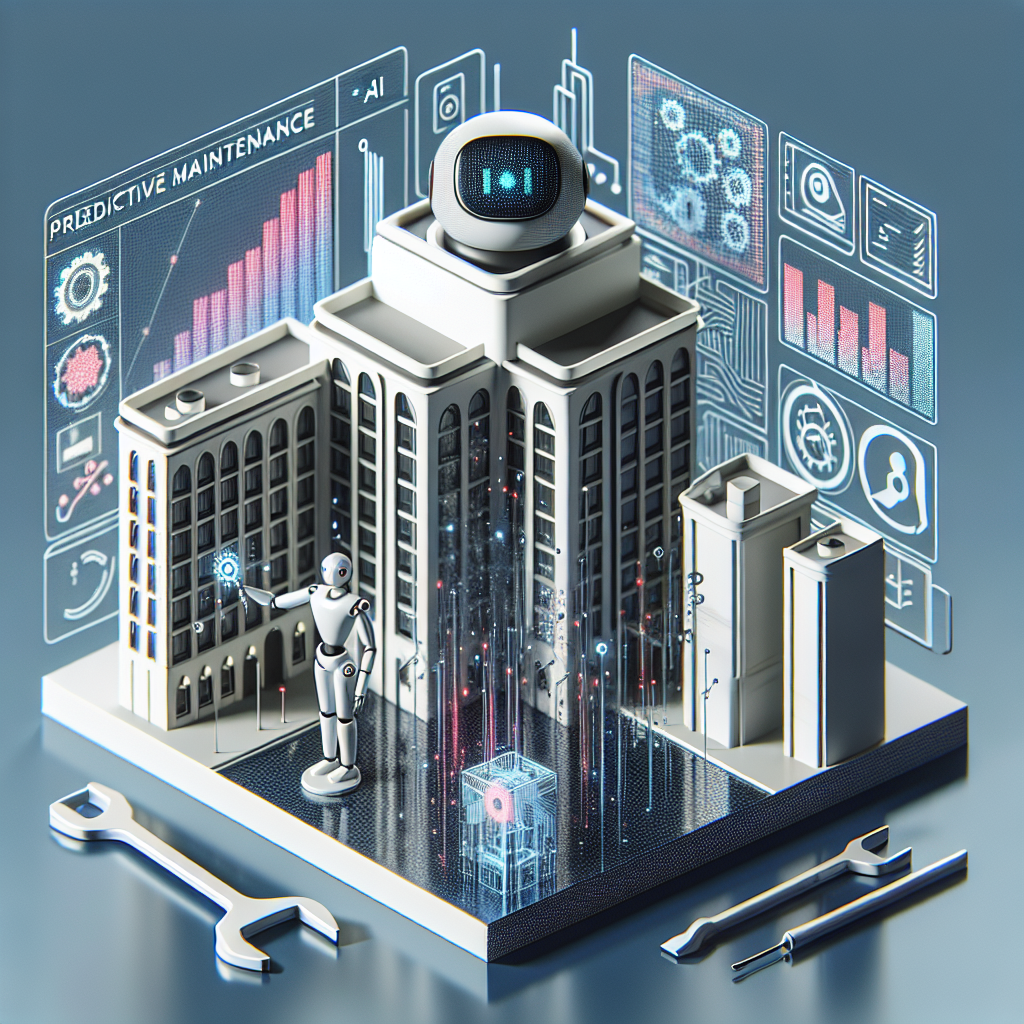 AI in the hospitality industry