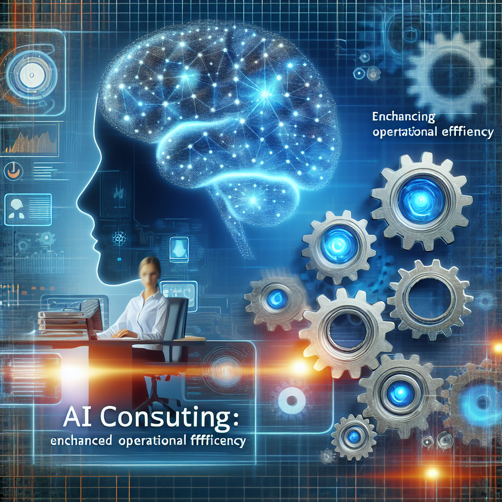 AI consulting