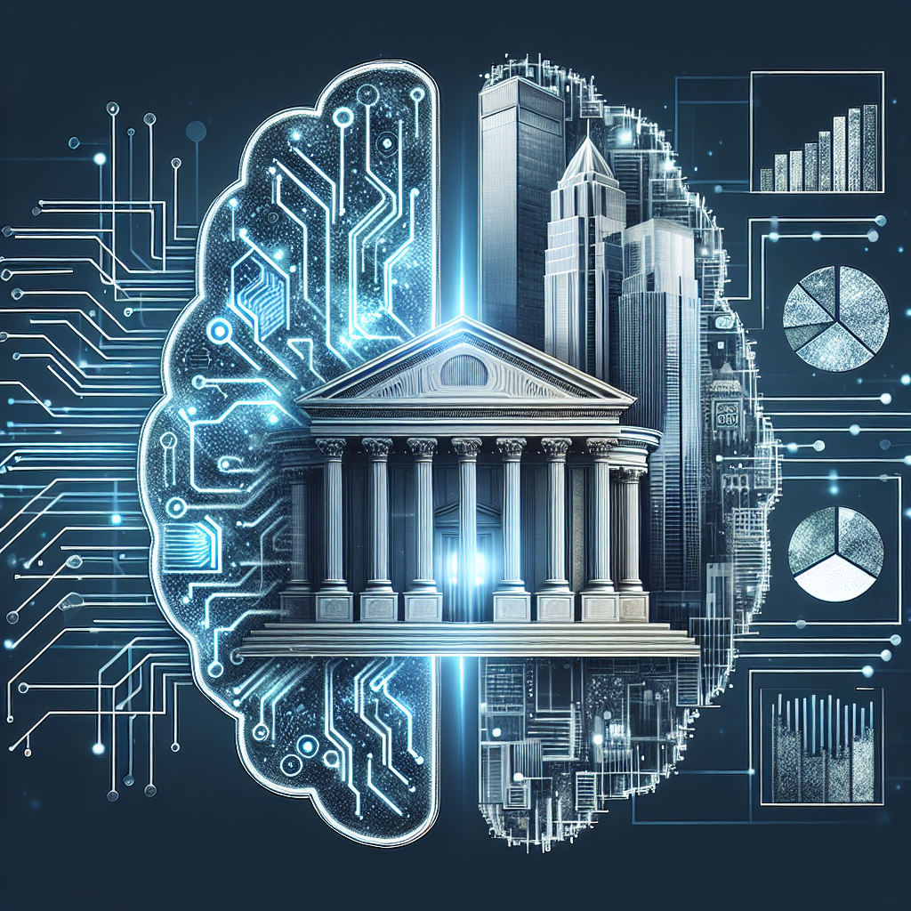 AI in banking