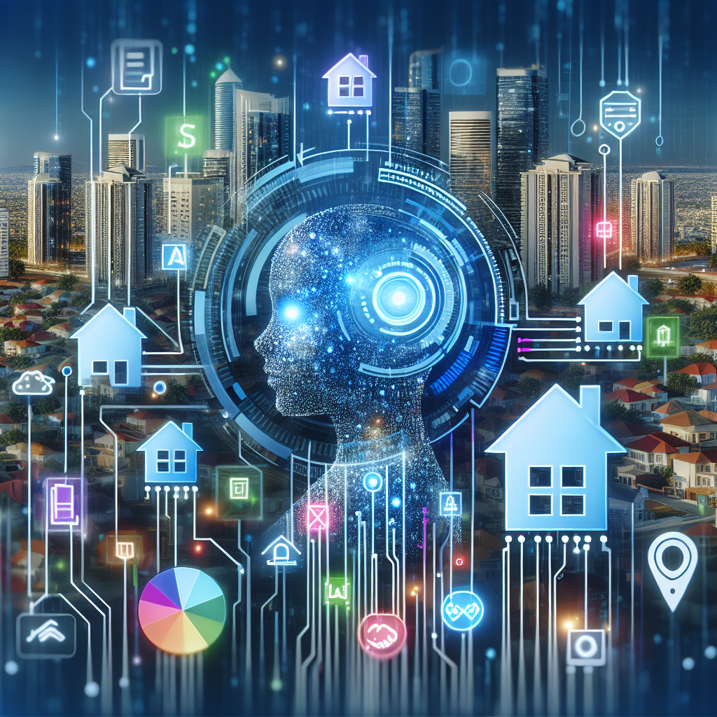 AI in real estate