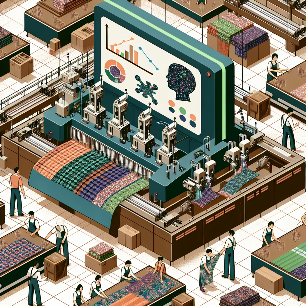 AI and sustainability