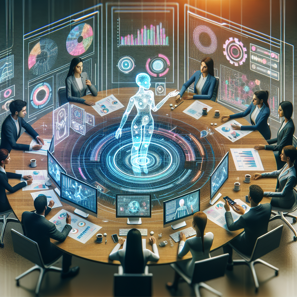 AI project management