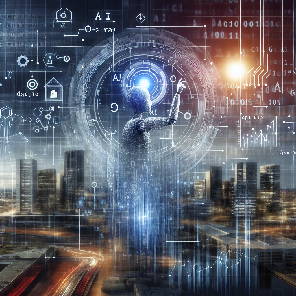 AI for business intelligence