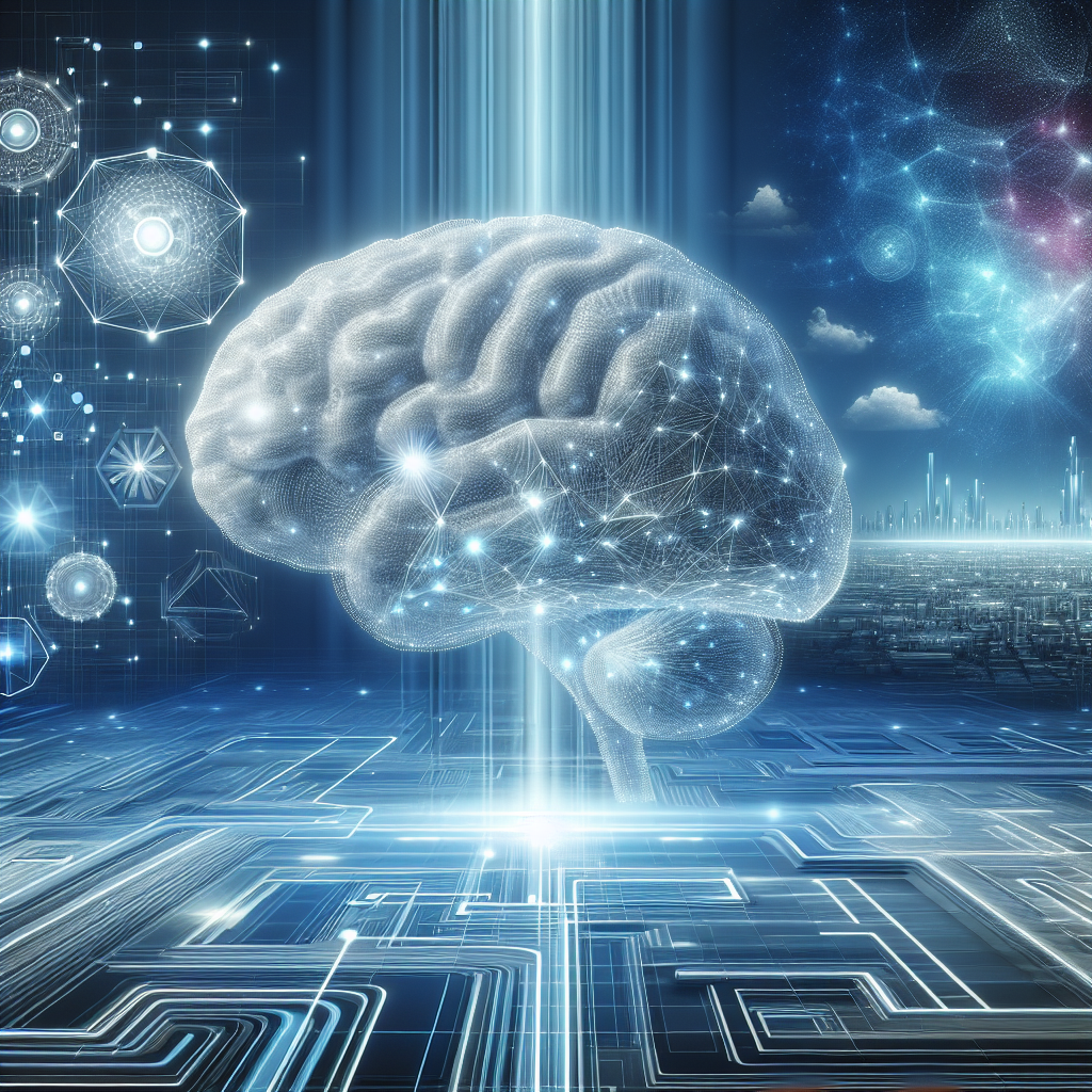 AI and machine learning (AI vs ML)