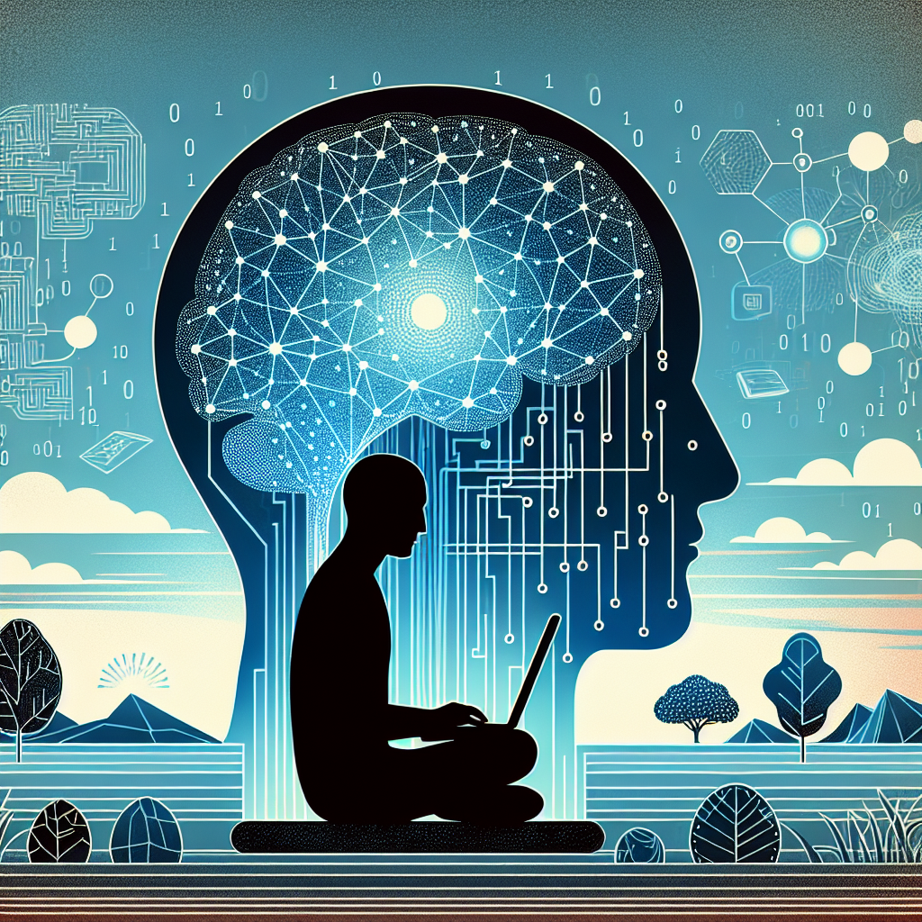 Natural Language Processing (NLP)