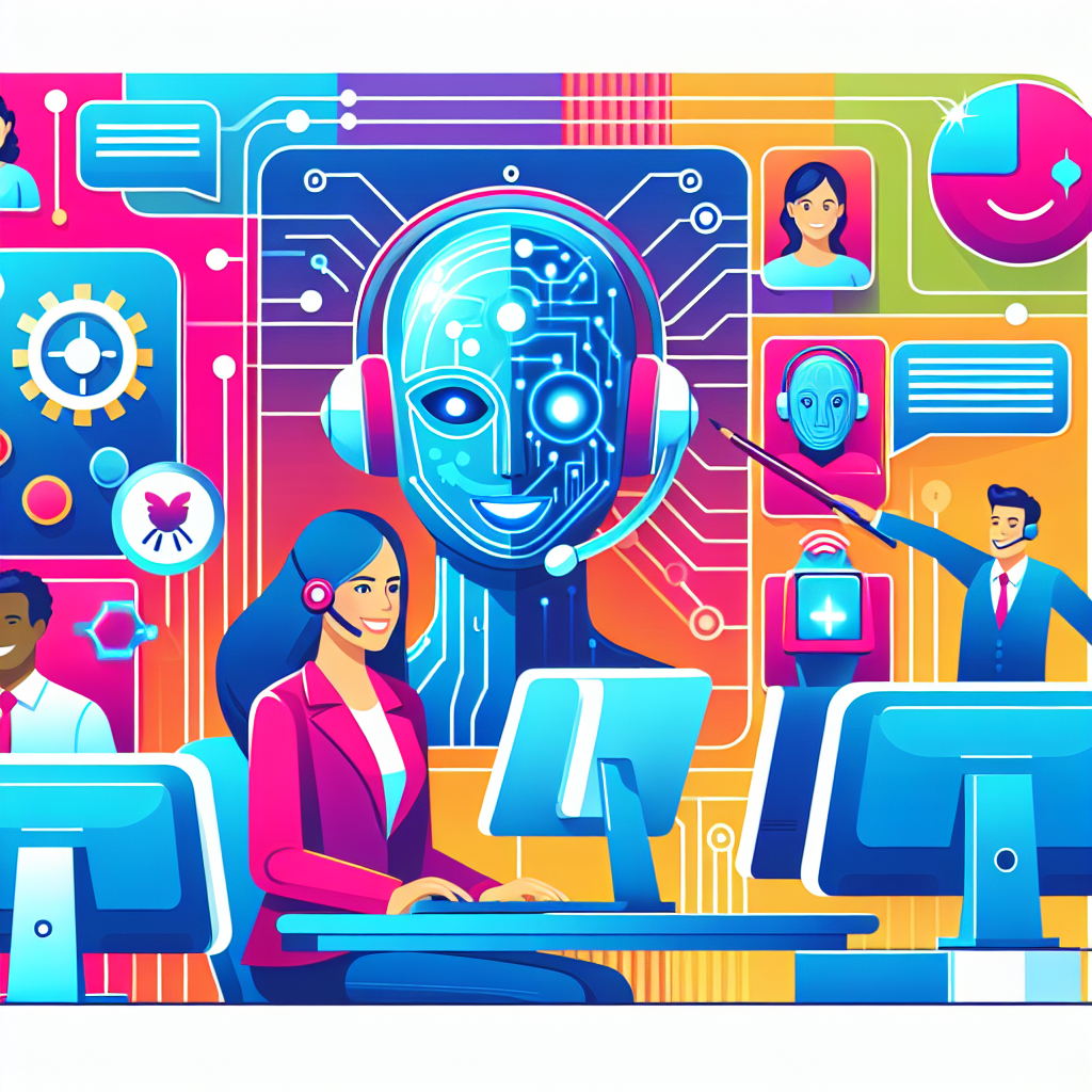 AI in customer service