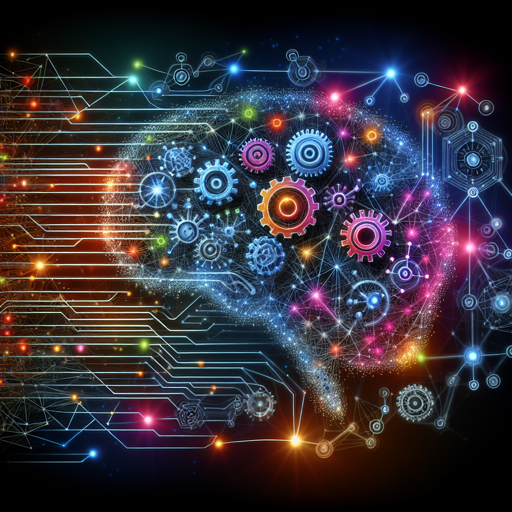 AI in telecommunications