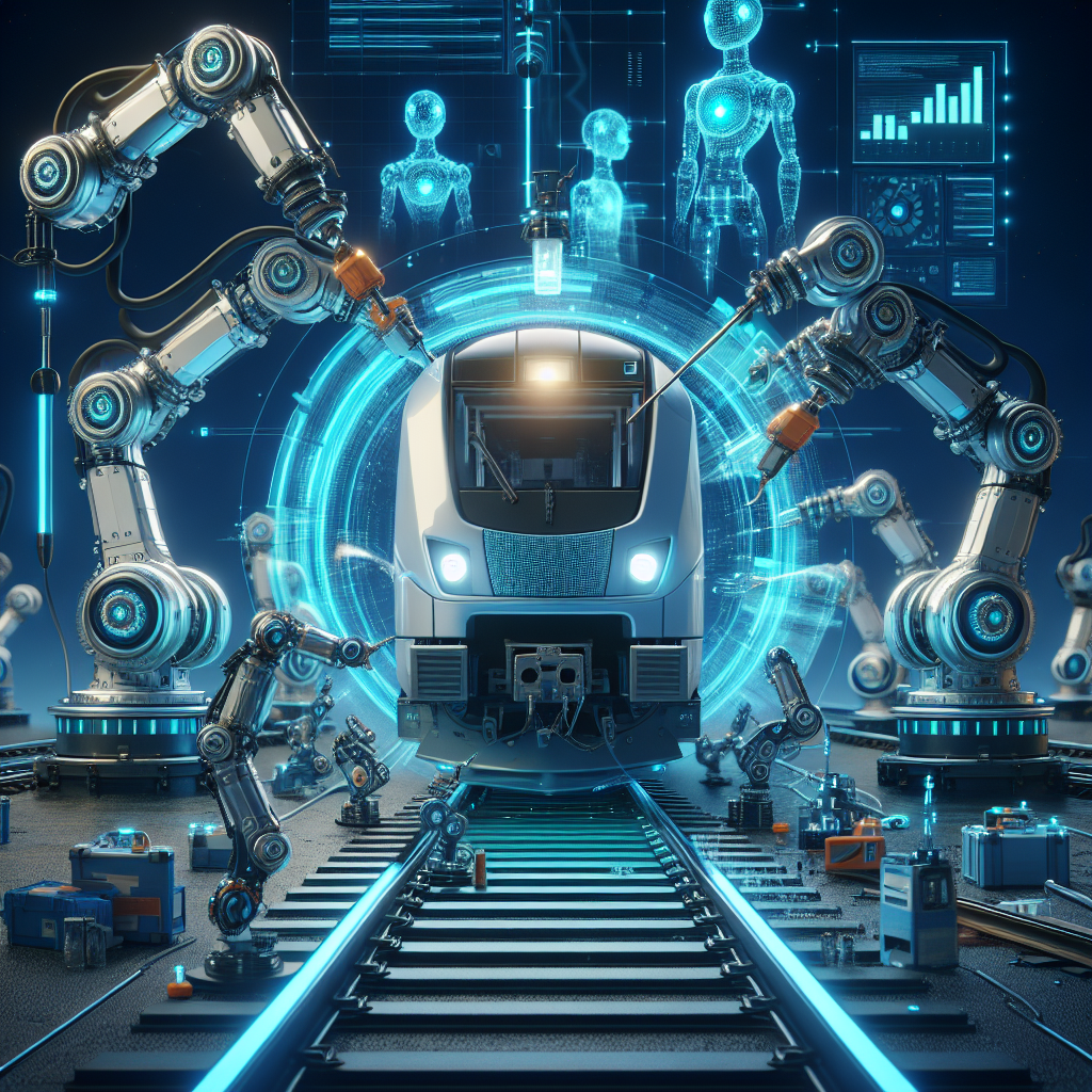 AI in transportation and logistics