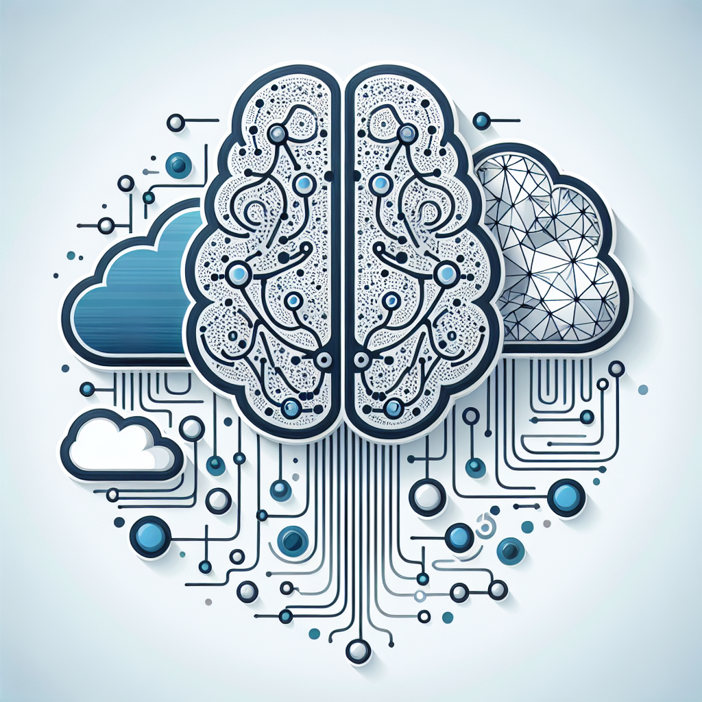 AI in cloud computing