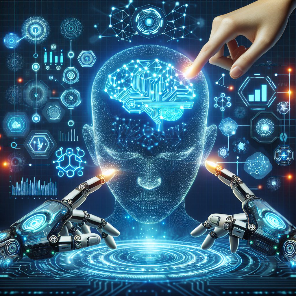 AI for business intelligence