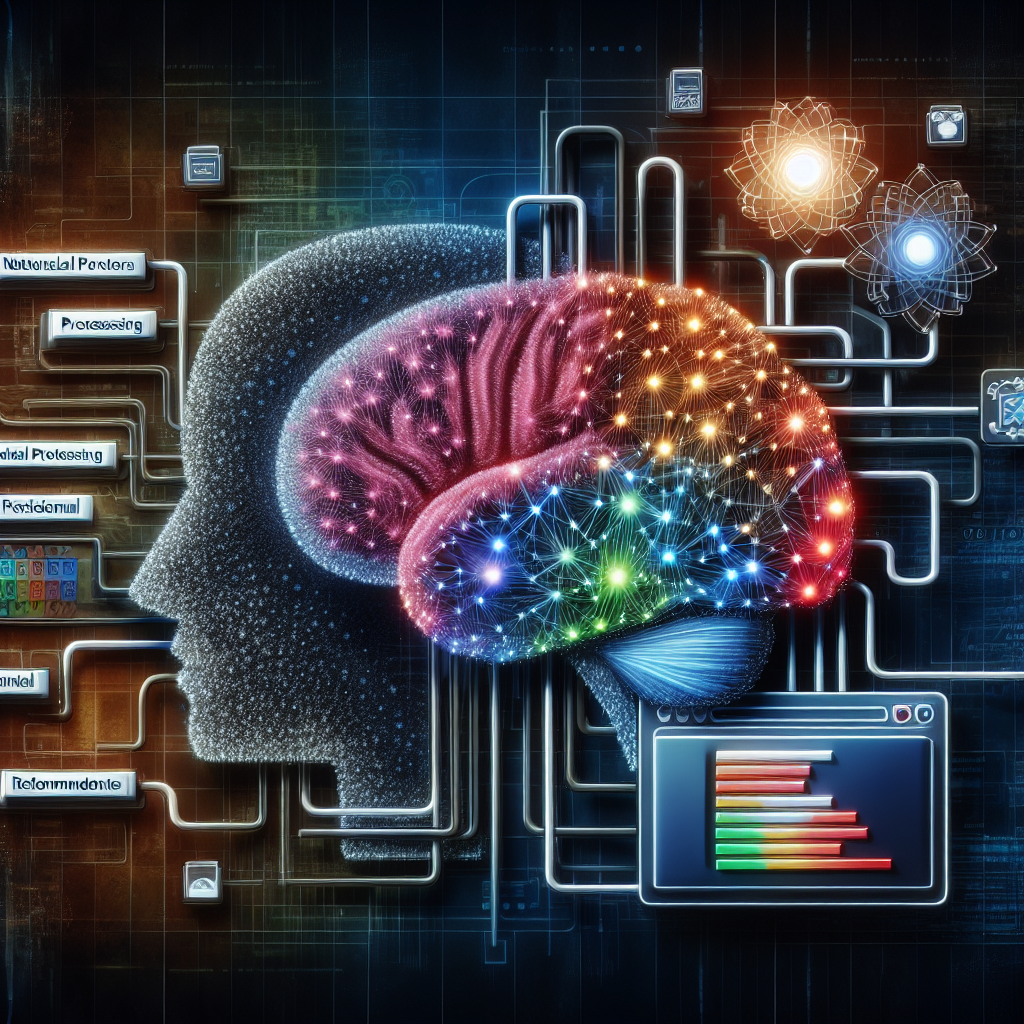 Natural Language Processing (NLP)