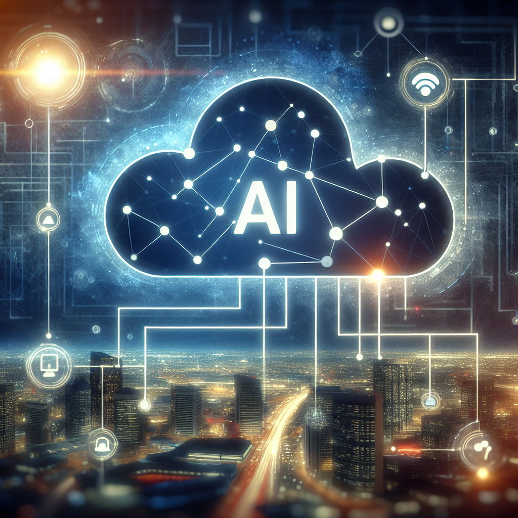 AI cloud services